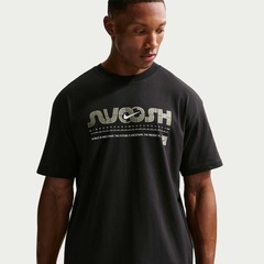 Camiseta Nike Train Infinity Masculina - Foto 1