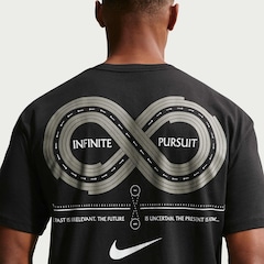 Camiseta Nike Train Infinity Masculina - Foto 2