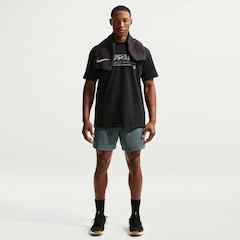 Camiseta Nike Train Infinity Masculina - Foto 4