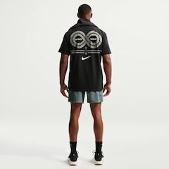 Camiseta Nike Train Infinity Masculina - Foto 5