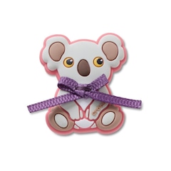 Jibbitz™ Crocs Coala Coquette - Foto 1