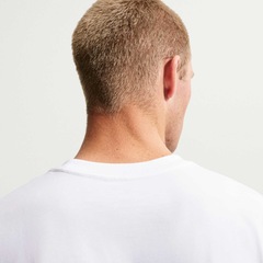 Camiseta Nike SB Logo Fill Unissex - Foto 2