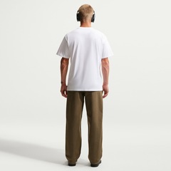 Camiseta Nike SB Logo Fill Unissex - Foto 5