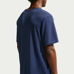 Camiseta Dri-FIT Nike UV Miler Masculina - Foto 2