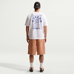 Camiseta Nike SB Skate Unissex - Foto 5