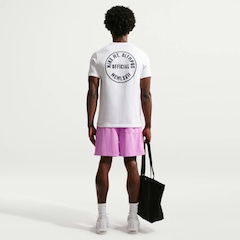 Camiseta Nike Sportswear Celebrate Brand Unissex - Foto 5