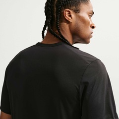 Camiseta Dri-FIT Nike Hyverse Masculina - Foto 1
