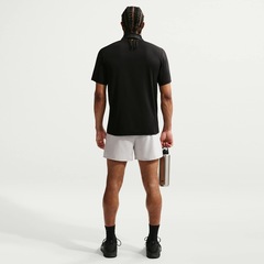 Camiseta Dri-FIT Nike Hyverse Masculina - Foto 4