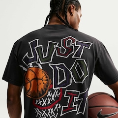 Camiseta Nike M90 Summit JDI Masculina - Foto 2