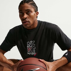 Camiseta Nike M90 Summit JDI Masculina - Foto 3