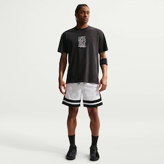 Camiseta Nike M90 Summit JDI Masculina - Foto 4