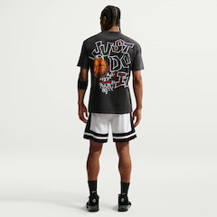 Camiseta Nike M90 Summit JDI Masculina - Foto 5
