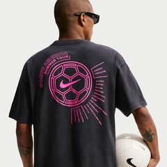 Camiseta Nike WC1 Masculina - Foto 2