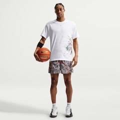 Camiseta Nike OC Concrete Ball Masculina - Foto 4