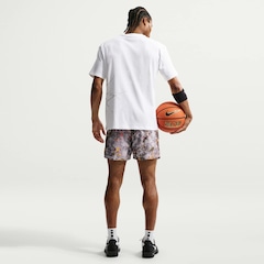 Camiseta Nike OC Concrete Ball Masculina - Foto 5