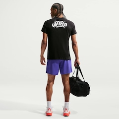 Camiseta Dri-FIT Nike Athletics Masculina - Foto 5