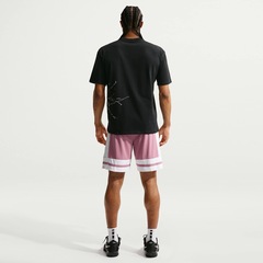 Camiseta Nike OC Concrete Ball Masculina - Foto 5