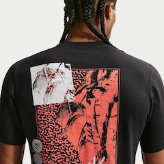 Camiseta Nike Asbury OC Masculina - Foto 2