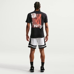 Camiseta Nike Asbury OC Masculina - Foto 5