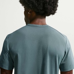 Camiseta Dri-FIT Nike Hyverse Masculina - Foto 2