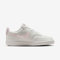 Tênis Feminino Nike Court Vision Low SE - Foto 1