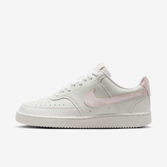 Tênis Feminino Nike Court Vision Low SE - Foto 2