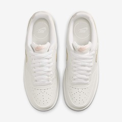 Tênis Feminino Nike Court Vision Low SE - Foto 3