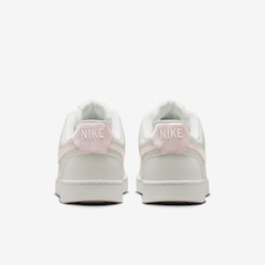 Tênis Feminino Nike Court Vision Low SE - Foto 5