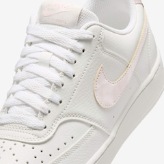 Tênis Feminino Nike Court Vision Low SE - Foto 7