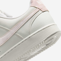 Tênis Feminino Nike Court Vision Low SE - Foto 8