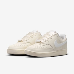 Tênis Feminino Nike Court Vision Low - Foto 4
