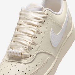Tênis Feminino Nike Court Vision Low - Foto 7