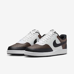 Tênis Masculino Nike Court Vision Low - Foto 4