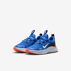 Tênis Infantil Nike Free Ride - Foto 4