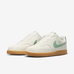 Tênis Masculino Nike Court Vision Low V2 - Foto 4