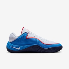 Tênis Masculino Nike Precision 8 Low - Foto 1