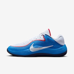Tênis Masculino Nike Precision 8 Low - Foto 2