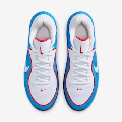 Tênis Masculino Nike Precision 8 Low - Foto 3