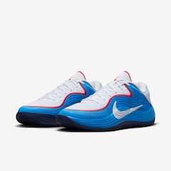 Tênis Masculino Nike Precision 8 Low - Foto 4