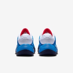 Tênis Masculino Nike Precision 8 Low - Foto 5