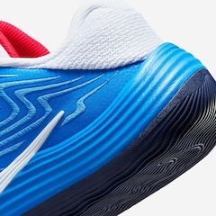 Tênis Masculino Nike Precision 8 Low - Foto 8