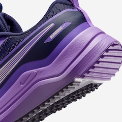 Tênis Infantil Nike Cosmic Runner Swoosh - Foto 7
