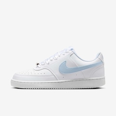 Tênis Feminino Nike Court Vision Low - Foto 2