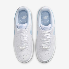 Tênis Feminino Nike Court Vision Low - Foto 3