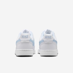 Tênis Feminino Nike Court Vision Low - Foto 5