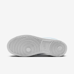 Tênis Feminino Nike Court Vision Low - Foto 6