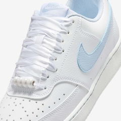 Tênis Feminino Nike Court Vision Low - Foto 7