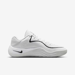 Tênis Masculino Nike Precision 8 Low - Foto 1