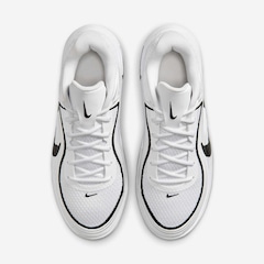 Tênis Masculino Nike Precision 8 Low - Foto 3