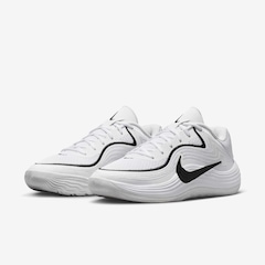 Tênis Masculino Nike Precision 8 Low - Foto 4